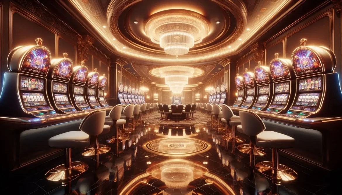 Playtime Casino Kelowna